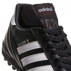 ADIDAS KAISER 5 TEAM Nero -Tendenza Italia adidas 677357 kaiser 5 team scarpe calcio uomo 042923201 blk 3