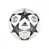 ADIDAS MINI PALLONE FINALE 17 MANCHESTER UNITED Bianco -Tendenza Italia adidas bs3478 mini pallone finale 17 manchester united palloni calcio uomo 035057201 wht 1