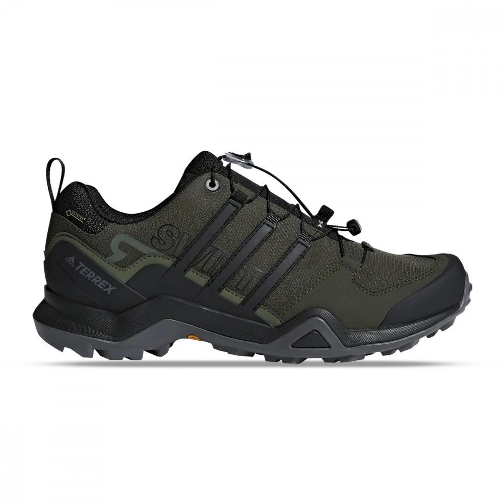 ADIDAS TERREX SWIFT R2 GORE-TEX