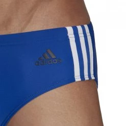 ADIDAS COSTUME 3 STRIPES Royal -Tendenza Italia adidas dz7522 costume 3 stripes costumi piscina uomo 038951201 royal 5