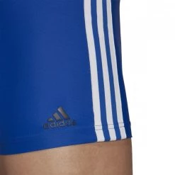 ADIDAS SHORT 3 STRIPES Royal 12 ADIDAS SHORT 3 STRIPES Royal -Tendenza Italia adidas dz7523 short 3 stripes costumi piscina uomo 038951301 royal 5