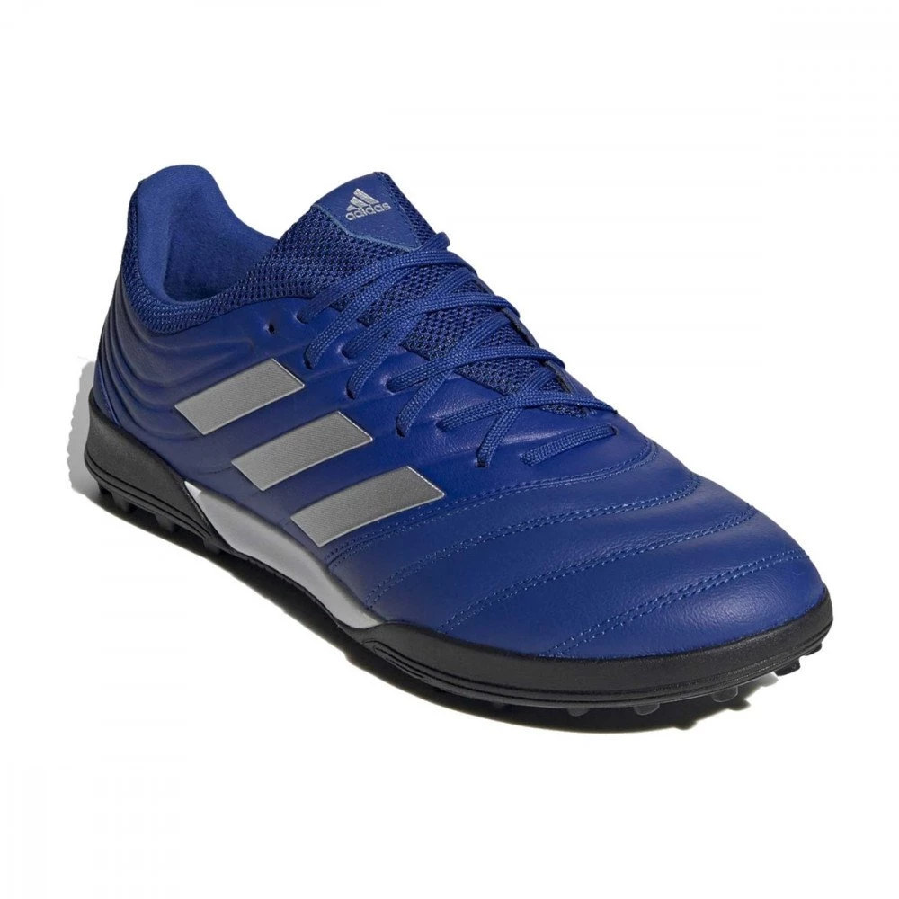 ADIDAS COPA 20.3 TF Royal 4 ADIDAS COPA 20.3 TF Royal - immagine 2