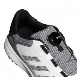 ADIDAS S2G BOA SL 12 ADIDAS S2G BOA SL -Tendenza Italia adidas fw6312 s2g boa sl scarpe golf uomo 045008001 whtbk 5