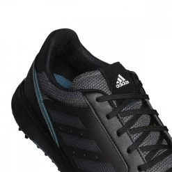 ADIDAS S2G SPIKED LACE -Tendenza Italia adidas fw6330 s2g spiked lace scarpe golf uomo 045008301 blk 4