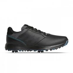 ADIDAS S2G SPIKED LACE -Tendenza Italia adidas fw6330 s2g spiked lace scarpe golf uomo 045008301 blk 6