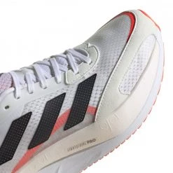 ADIDAS ADIZERO BOSTON 10 Bianco -Tendenza Italia adidas fy4079 adizero boston 10 scarpe running uomo 042921701 wht 3