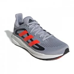 ADIDAS SOLAR GLIDE 4 Grigio 10 ADIDAS SOLAR GLIDE 4 Grigio -Tendenza Italia adidas fy4107 solar glide 4 scarpe running uomo 042969301 silv 3