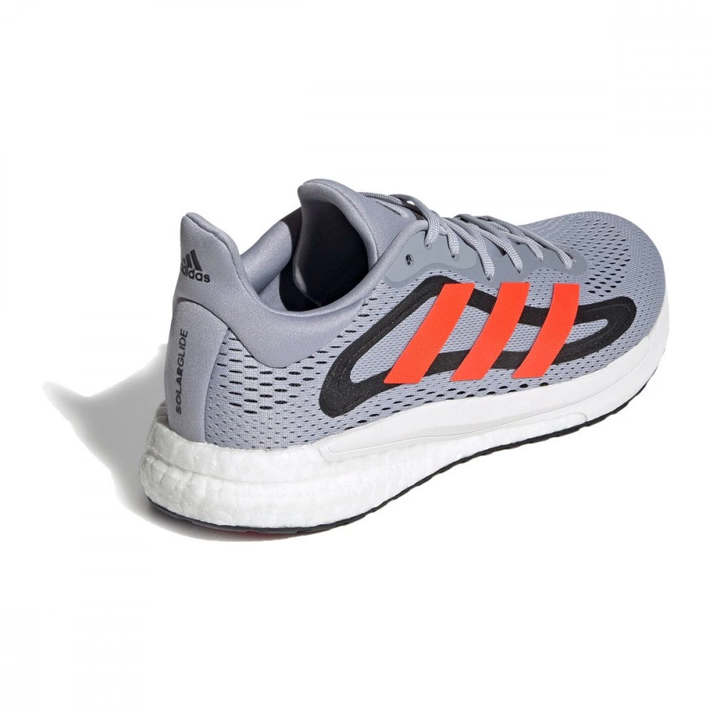 ADIDAS SOLAR GLIDE 4 Grigio 6 ADIDAS SOLAR GLIDE 4 Grigio - immagine 4