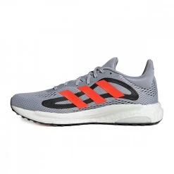 ADIDAS SOLAR GLIDE 4 Grigio 13 ADIDAS SOLAR GLIDE 4 Grigio -Tendenza Italia adidas fy4107 solar glide 4 scarpe running uomo 042969301 silv 6