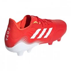 ADIDAS COPA SENSE.2 FG Rosso -Tendenza Italia adidas fy6177 copa sense 2 fg scarpe calcio uomo 042924601 mete 4