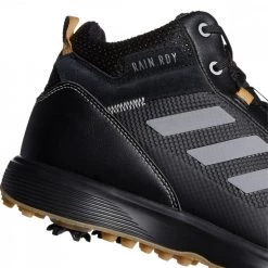 ADIDAS S2G MID -Tendenza Italia adidas fz1035 s2g mid scarpe golf uomo 043096801 blk 3