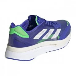 ADIDAS ADIZERO BOSTON 10 -Tendenza Italia adidas fz2498 adizero boston 10 scarpe running uomo 042969501 blu 4