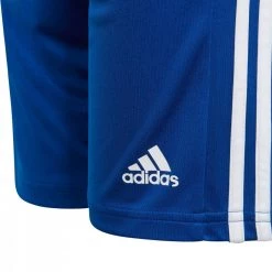 ADIDAS SHORT SQUADRA 21 BAMBINO Royal -Tendenza Italia adidas gk9156 squad 21 sho y training calcio bambino 042076701 roya 4