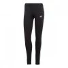 ADIDAS LEGGINGS 3 STRIPES DONNA Nero 2 ADIDAS LEGGINGS 3 STRIPES DONNA Nero -Tendenza Italia adidas gl0723 leggings 3 stripes donna sport style donna 042072701 blk 1