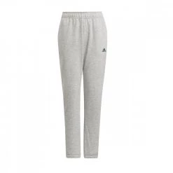 ADIDAS TUTA FZ GARZATA BAMBINO -Tendenza Italia adidas gn3987 tuta fz garzata bambino abbigliamento bambino 041994101 grey 4