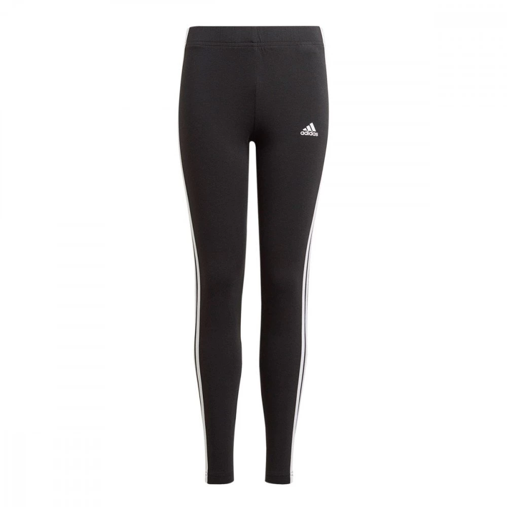ADIDAS LEGGINGS 3 STRIPES BAMBINA 3 ADIDAS LEGGINGS 3 STRIPES BAMBINA