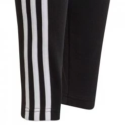 ADIDAS LEGGINGS 3 STRIPES BAMBINA 8 ADIDAS LEGGINGS 3 STRIPES BAMBINA -Tendenza Italia adidas gn4046 leggings 3 stripes bambina abbigliamento bambino 041993401 blk 3