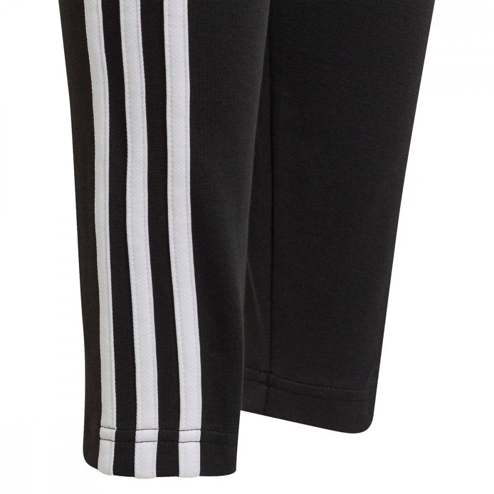 ADIDAS LEGGINGS 3 STRIPES BAMBINA 5 ADIDAS LEGGINGS 3 STRIPES BAMBINA - immagine 3