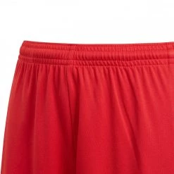 ADIDAS SHORT SQUADRA 21 BAMBINO Rosso -Tendenza Italia adidas gn5761 squad 21 sho y training calcio bambino 042076801 red 4