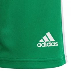 ADIDAS SHORT SQUADRA 21 BAMBINO Verde -Tendenza Italia adidas gn5762 squad 21 sho y training calcio bambino 042076901 gree 3