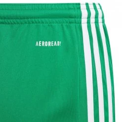ADIDAS SHORT SQUADRA 21 BAMBINO Verde -Tendenza Italia adidas gn5762 squad 21 sho y training calcio bambino 042076901 gree 5