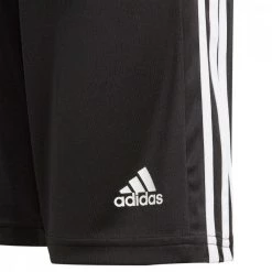 ADIDAS SHORT SQUADRA 21 BAMBINO Nero -Tendenza Italia adidas gn5767 squad 21 sho y training calcio bambino 042077001 bkwh 3