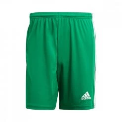 ADIDAS SHORT SQUADRA 21 Verde