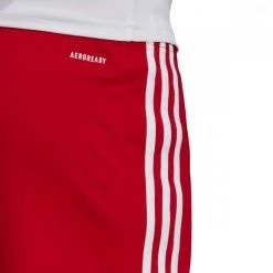 ADIDAS SHORT SQUADRA 21 Rosso -Tendenza Italia adidas gn5771 squad 21 sho training calcio uomo 042077201 red 3
