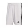 ADIDAS SHORT SQUADRA 21 Bianco -Tendenza Italia adidas gn5773 squad 21 sho training calcio uomo 042077401 whbk 1