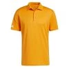 ADIDAS PERFORMANCE POLO -Tendenza Italia adidas gq3115 performance polo abbigliamento golf uomo 045008801 ora 1