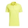 ADIDAS PERFORMANCE POLO -Tendenza Italia adidas gq3116 performance polo abbigliamento golf uomo 045008901 yel 1