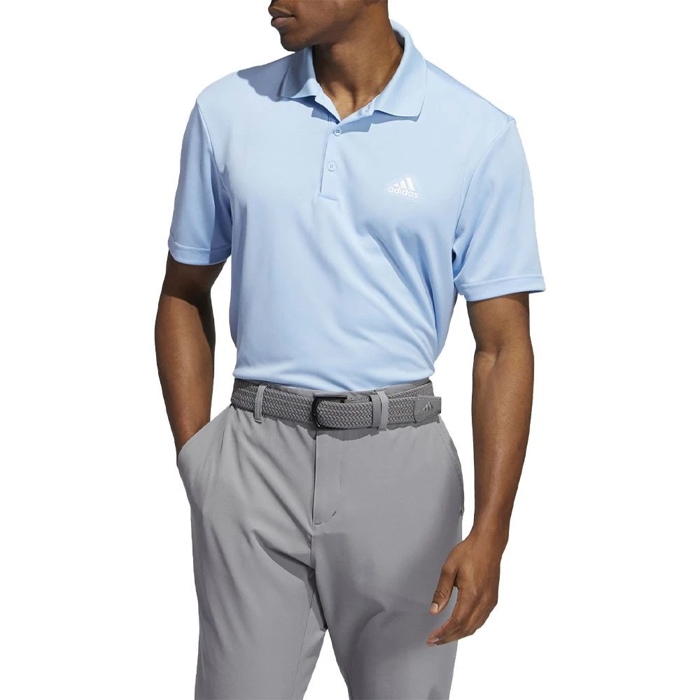 ADIDAS PERFORMANCE POLO 4 ADIDAS PERFORMANCE POLO - immagine 2