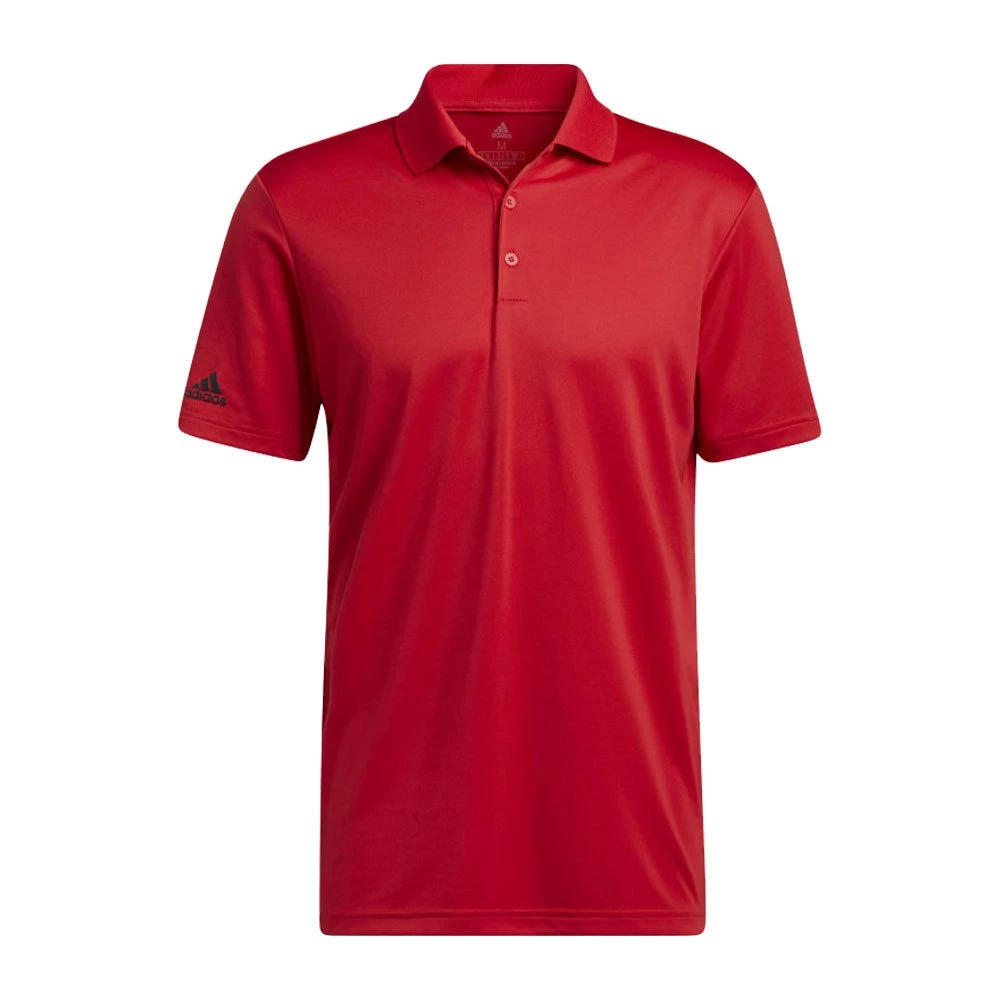 ADIDAS PERFORMANCE POLO 3 ADIDAS PERFORMANCE POLO