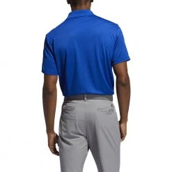 ADIDAS PERFORMANCE POLO -Tendenza Italia adidas gq3119 performance polo abbigliamento golf uomo 045009201 roy 3