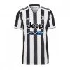 ADIDAS PRIMA MAGLIA JUVENTUS 21/22 Bianco, Nero -Tendenza Italia adidas gs1442 prima maglia juventus 21 22 squadre calcio uomo 042927201 bkwh 1