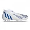 ADIDAS PREDATOR EDGE+ FG Bianco -Tendenza Italia adidas gv7375 predator edge fg scarpe calcio uomo 044368901 q2 1
