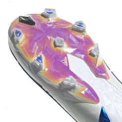 ADIDAS PREDATOR EDGE+ FG Bianco -Tendenza Italia adidas gv7375 predator edge fg scarpe calcio uomo 044368901 q2 4