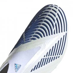 ADIDAS PREDATOR EDGE+ FG Bianco -Tendenza Italia adidas gv7375 predator edge fg scarpe calcio uomo 044368901 q2 5