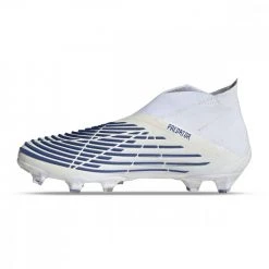 ADIDAS PREDATOR EDGE+ FG Bianco -Tendenza Italia adidas gv7375 predator edge fg scarpe calcio uomo 044368901 q2 6