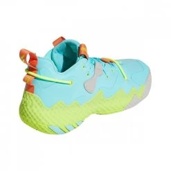 ADIDAS HARDEN VOL. 6 Azzurro -Tendenza Italia adidas gv8703 harden vol 6 scarpe basket uomo 044389701 703 5