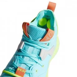 ADIDAS HARDEN VOL. 6 Azzurro -Tendenza Italia adidas gv8703 harden vol 6 scarpe basket uomo 044389701 703 6