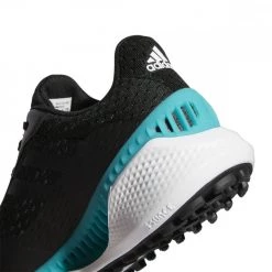 ADIDAS W SUMMERVENT -Tendenza Italia adidas gv9765 w summervent scarpe golf donna 045051901 blkmi 4