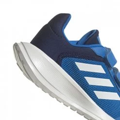 ADIDAS TENSAUR RUN 2.0 BAMBINO -Tendenza Italia adidas gw0393 tensaur run 2 0 bambino tutte sneaker bambino 044457101 blue 4