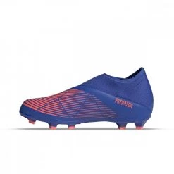 ADIDAS PREDATOR EDGE.3 LL FG BAMBINO -Tendenza Italia adidas gw2359 predator edge 3 ll fg bambino scarpe calcio bambino 044368001 q1 6