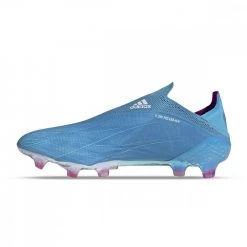 ADIDAS X SPEEDFLOW+ FG -Tendenza Italia adidas gw7435 x speedflow fg scarpe calcio uomo 044369201 q1 6