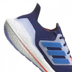 ADIDAS ULTRABOOST 22 -Tendenza Italia adidas gx3061 ultraboost 22 scarpe running uomo 044152601 indi 4