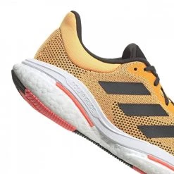 ADIDAS SOLARGLIDE 5 Arancio 11 ADIDAS SOLARGLIDE 5 Arancio -Tendenza Italia adidas gx5470 solarglide 5 scarpe running uomo 044375001 ora 4