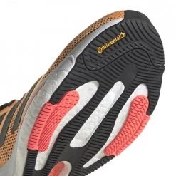 ADIDAS SOLARGLIDE 5 Arancio 12 ADIDAS SOLARGLIDE 5 Arancio -Tendenza Italia adidas gx5470 solarglide 5 scarpe running uomo 044375001 ora 5
