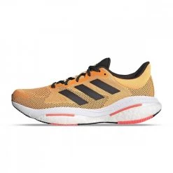 ADIDAS SOLARGLIDE 5 Arancio 13 ADIDAS SOLARGLIDE 5 Arancio -Tendenza Italia adidas gx5470 solarglide 5 scarpe running uomo 044375001 ora 6