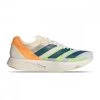 ADIDAS ADIZERO TAKUMI SEN 8 Bianco -Tendenza Italia adidas gx8148 adizero takumi sen 8 scarpe running uomo 044375201 wht 1